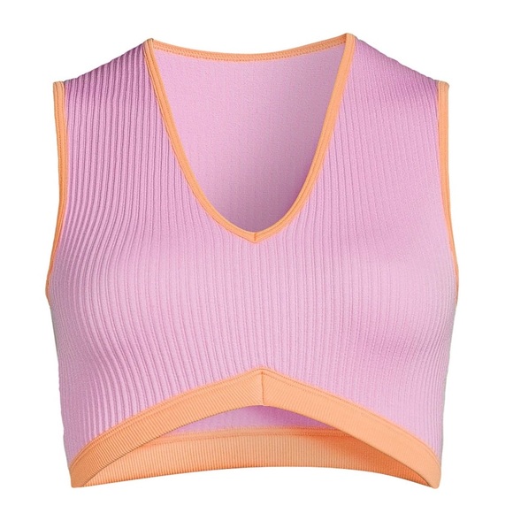 •NWT•{2} No Boundaries Seamless Bralette Bundle- MEDIUM - Picture 12 of 14